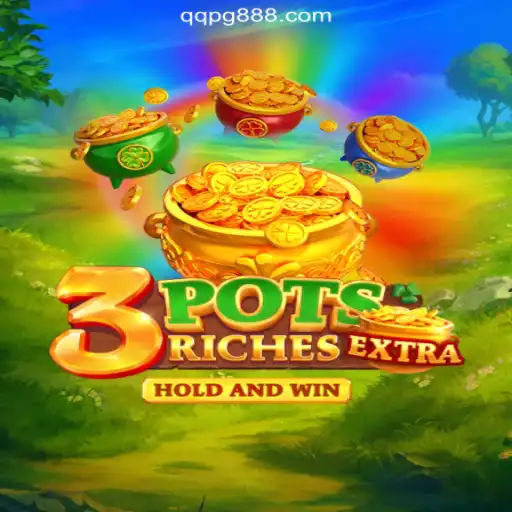 Discover the Thrills of 3potsExtra: A New Online Slot Sensation