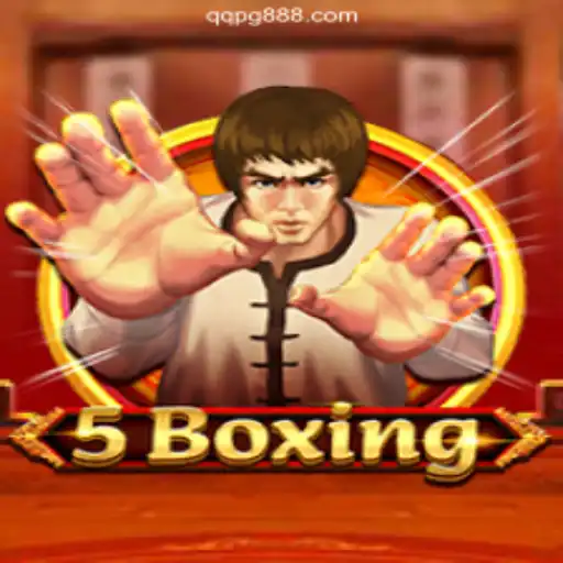 5Boxing: A Knockout Experience on QQPG.COM Platform-Online Slots Brasil #1