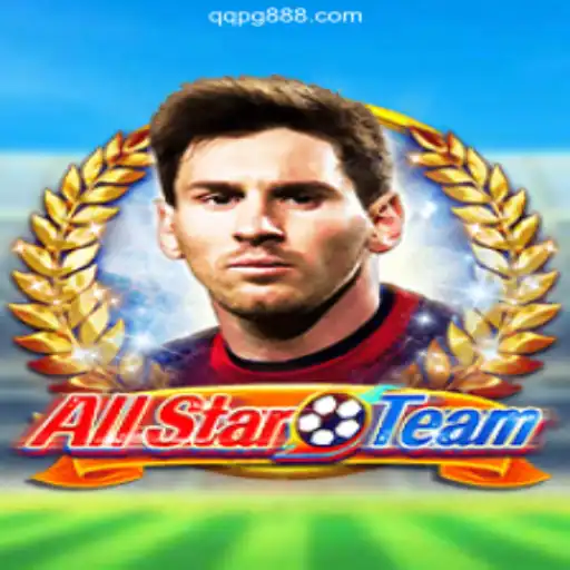 AllStarTeam: A Premier Choice for Online Slots Enthusiasts on QQPG.COM