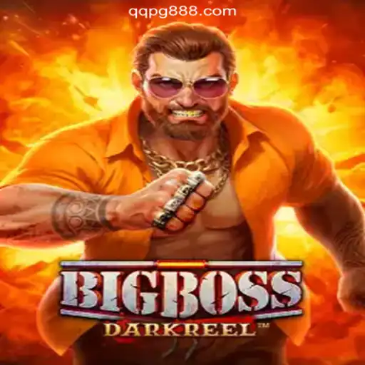BigBoss: Unveiling the Thrills of Online Slots on QQPG.COM Platform