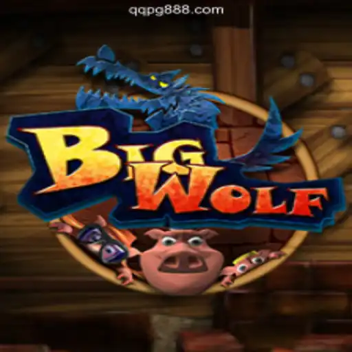 BigWolf: The Evolution of Online Slots on QQPG.COM