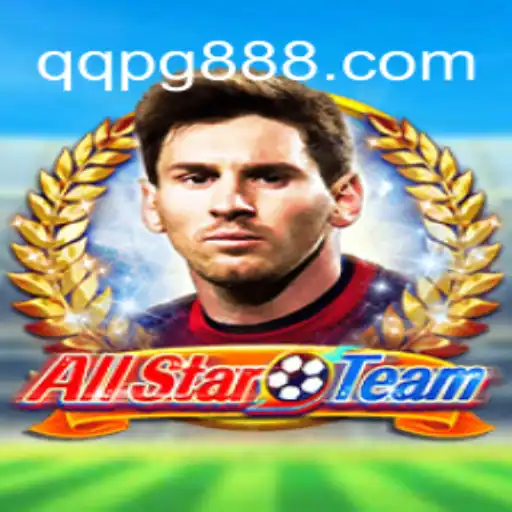 AllStarTeam: A Premier Choice for Online Slots Enthusiasts on QQPG.COM