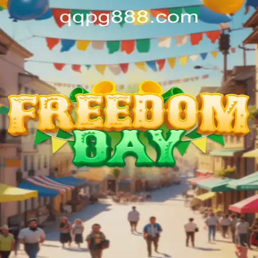 FreedomDay: Dive into the Thrilling World of Online Slots on QQPG.COM