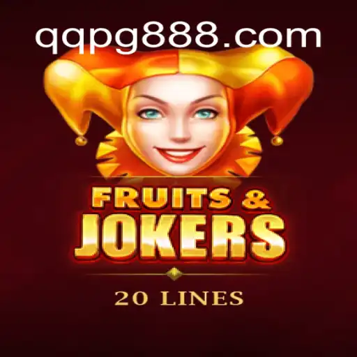 Explore the Exciting World of FruitsAndJokers20: Top Slot Game on QQPG.COM