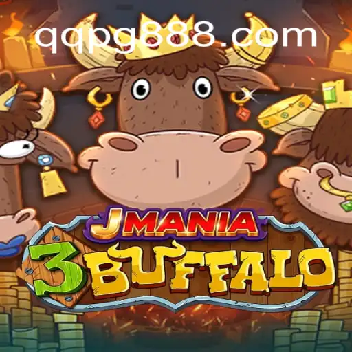 Discover the Thrilling World of JMania3Buffalo on QQPG.COM: The Ultimate Platform for Online Slots in Brazil