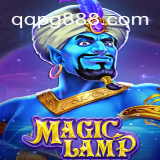 Exploring the Enchanting World of MagicLamp: Your Gateway to Online Slots on QQPG.COM