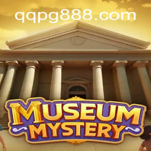 Exploring the Exciting World of MuseumMystery: A Hit on QQPG.COM