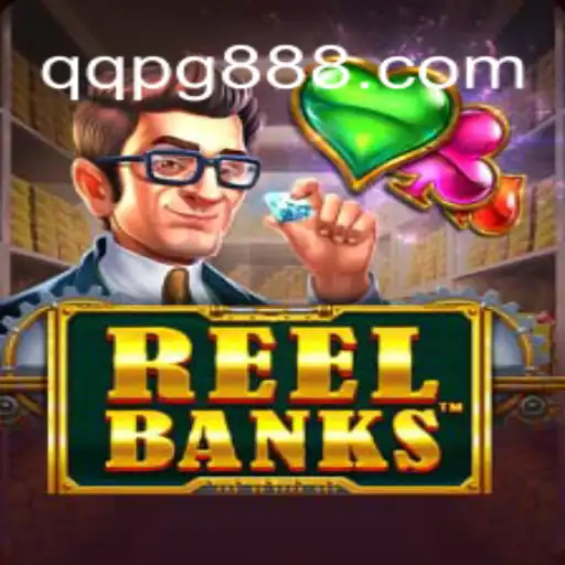 Exploring ReelBanks: A Premier Slot Game on QQPG.COM - Brazil's Leading Online Slots Platform