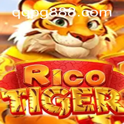 RicoTiger: Unleashing the Thrill on QQPG.COM Platform-Online Slots Brasil #1
