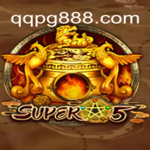 Explore the Exciting World of Super5 on the QQPG.COM Platform