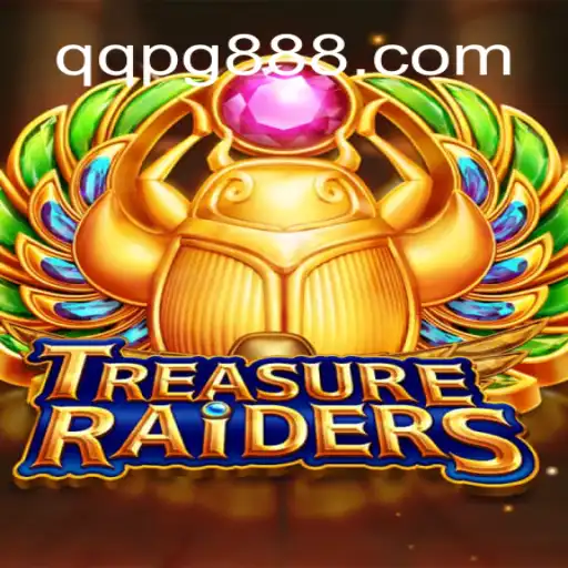 Discover the Exciting World of TREASURERAIDERS