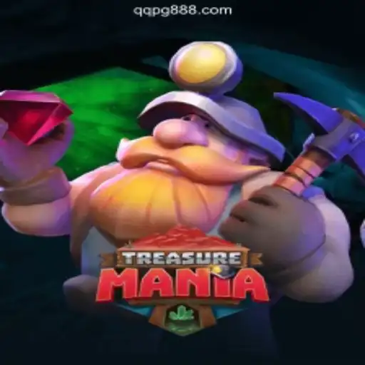 Exploring the Excitement of TreasureMania on the QQPG.COM Platform
