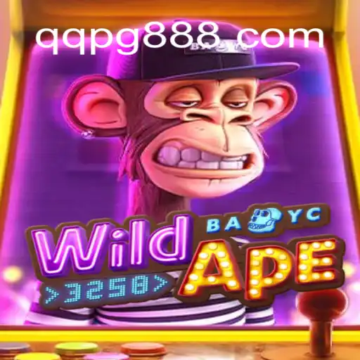 Discover the Thrills of WildApe3258: A Deep Dive into Brazil's Leading Online Slot Game on QQPG.COM Platform