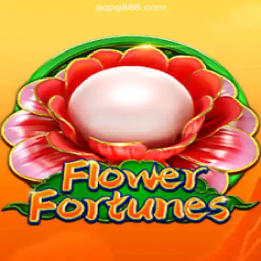 FlowerFortunes: Explore the Thrilling World of Online Slots on QQPG.COM