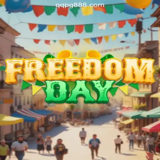 FreedomDay: Dive into the Thrilling World of Online Slots on QQPG.COM