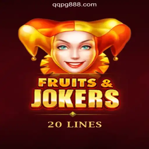 Explore the Exciting World of FruitsAndJokers20: Top Slot Game on QQPG.COM
