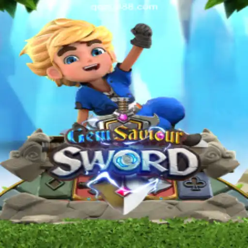 Unleashing Adventure with GemSaviourSword on QQPG.COM: Discover Brazil's #1 Online Slots Platform