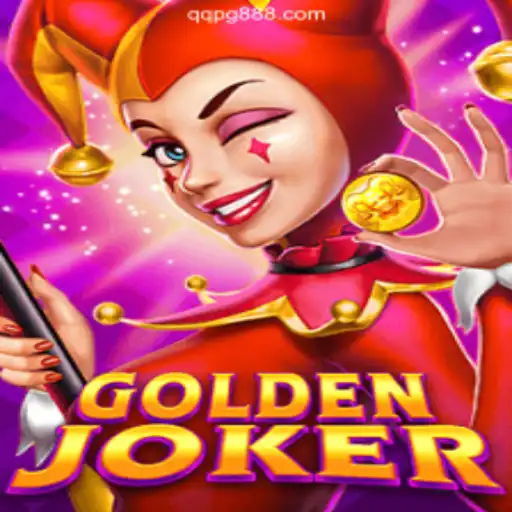 GoldenJoker: The Thrilling World of Online Slots on QQPG.COM Platform