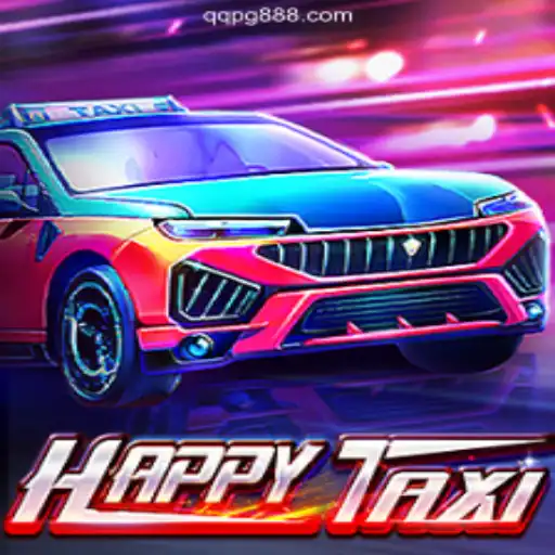 Exploring HappyTaxi: The Thrilling Online Slots Experience on QQPG.COM