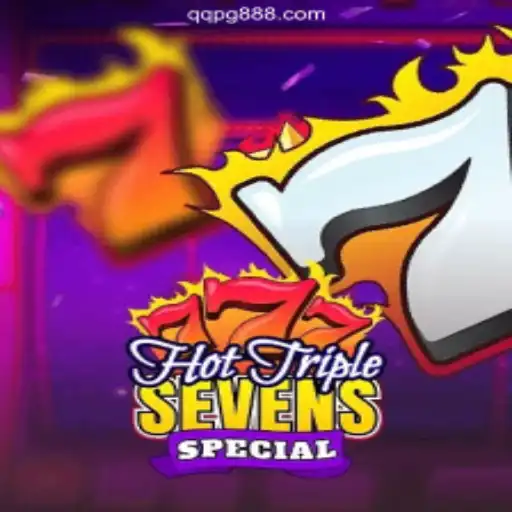 Unveiling HotTripleSevensSpecial: The Standout in Online Slots
