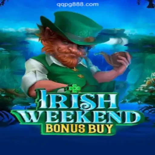 Discovering IrishWeekendBonusBuy on QQPG.COM: A Premier Slot Experience in Brazil