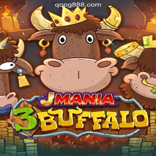 Discover the Thrilling World of JMania3Buffalo on QQPG.COM: The Ultimate Platform for Online Slots in Brazil