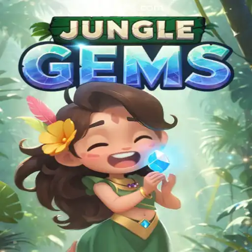 Exploring JungleGems: An Immersive Slot Experience on QQPG.COM Platform