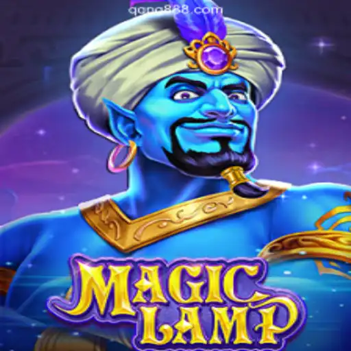Exploring the Enchanting World of MagicLamp: Your Gateway to Online Slots on QQPG.COM