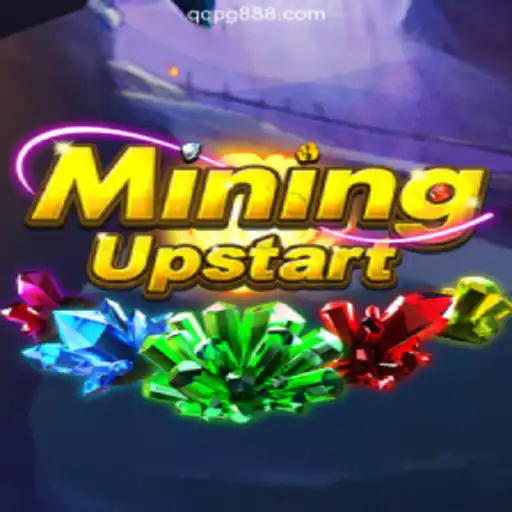 Discover MiningUpstart: The Premier Online Slot Game on QQPG.COM's Brazil Platform