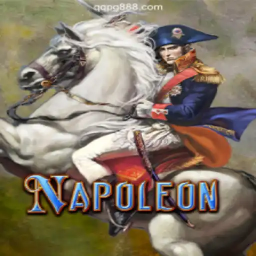 Discover the Exciting World of Napoleon: Online Slots Brasil #1 on QQPG.COM