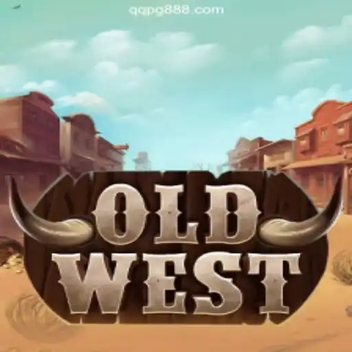 Dive into the Exciting World of OldWest on QQPG.COM - Brazil’s Leading Online Slots Platform