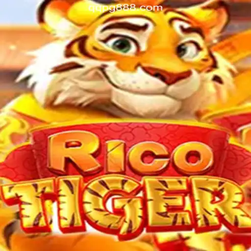 RicoTiger: Unleashing the Thrill on QQPG.COM Platform-Online Slots Brasil #1