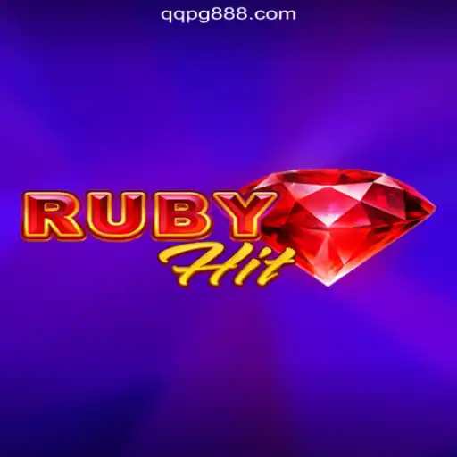 RubyHit: The Premier Online Slot Adventure on QQPG.COM for Brazilian Players