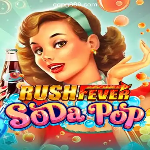 Unleashing the Sweet Thrills of RushFeverSodaPop
