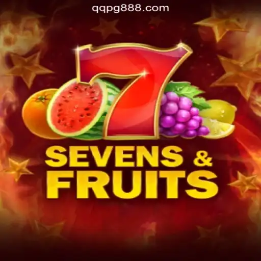 Discover the Thrilling World of SevensFruits on QQPG.COM: The Leading Online Slots Platform in Brasil