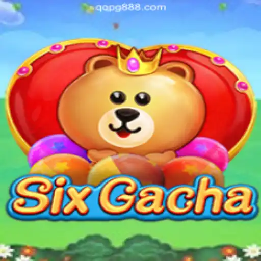 Exploring SixGacha: A Unique Online Slot Experience on QQPG.COM Platform