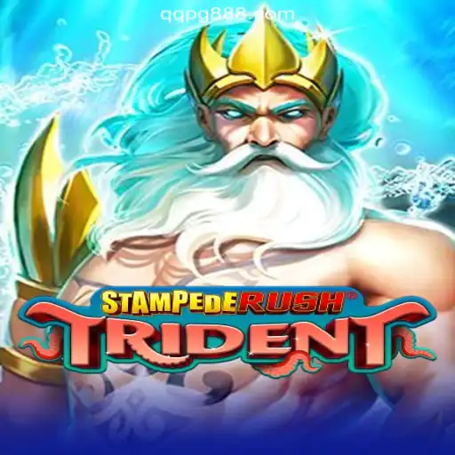 Discover the Thrill of StempedeRushTrident: The Ultimate Online Slot Experience on QQPG.COM