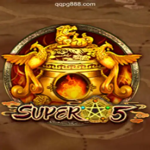Explore the Exciting World of Super5 on the QQPG.COM Platform