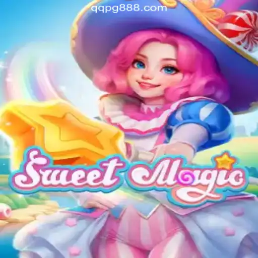 Dive into SweetMagic: The Thrilling Online Slot Adventure on QQPG.COM