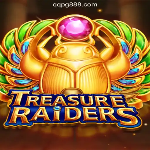 Discover the Exciting World of TREASURERAIDERS