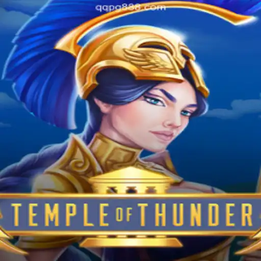 Unveiling TempleofThunder: A Deep Dive into Brazil's Top Online Slot Game