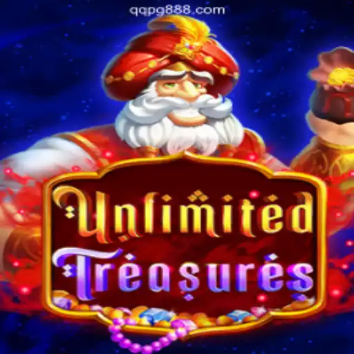 UnlimitedTreasures: A Deep Dive into Brasil's #1 Online Slot Game on QQPG.COM Platform