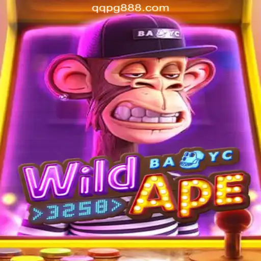 Discover the Thrills of WildApe3258: A Deep Dive into Brazil's Leading Online Slot Game on QQPG.COM Platform