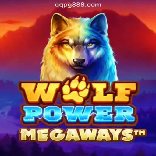 Unveiling the Thrills of WolfPowerMega on QQPG.COM: The Premier Platform for Online Slots in Brazil